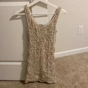 Bebe dress